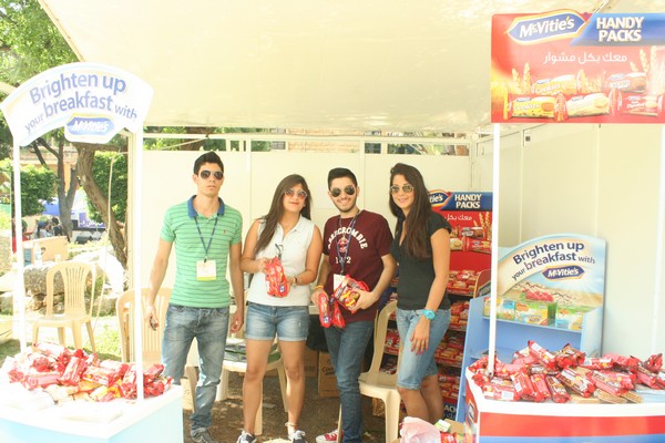 Ecotek USEK Marketing Forum